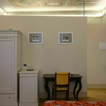 Casa Isolani Luxury Rooms Piazza Maggiore 1 Bologna Exterior photo
