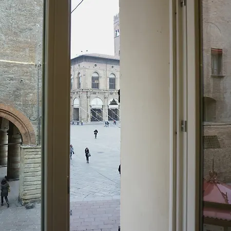Casa Isolani Luxury Rooms Piazza Maggiore 1 Bologna Exterior photo