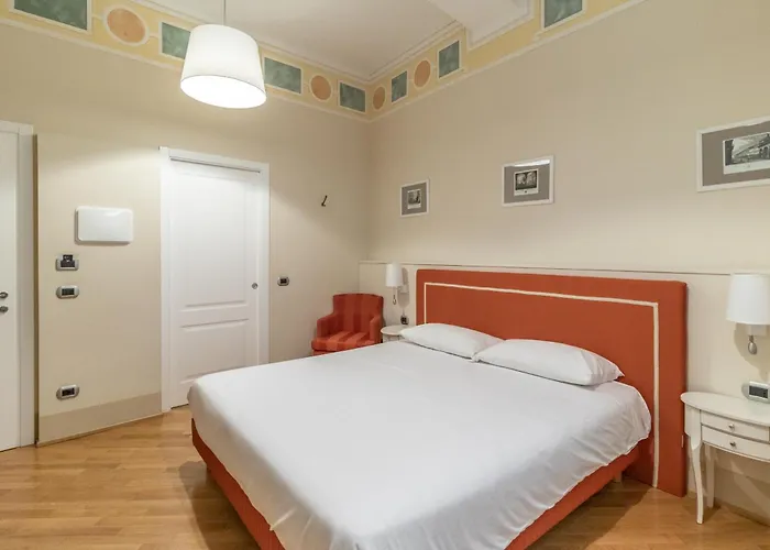 Casa Isolani Luxury Rooms Piazza Maggiore 1