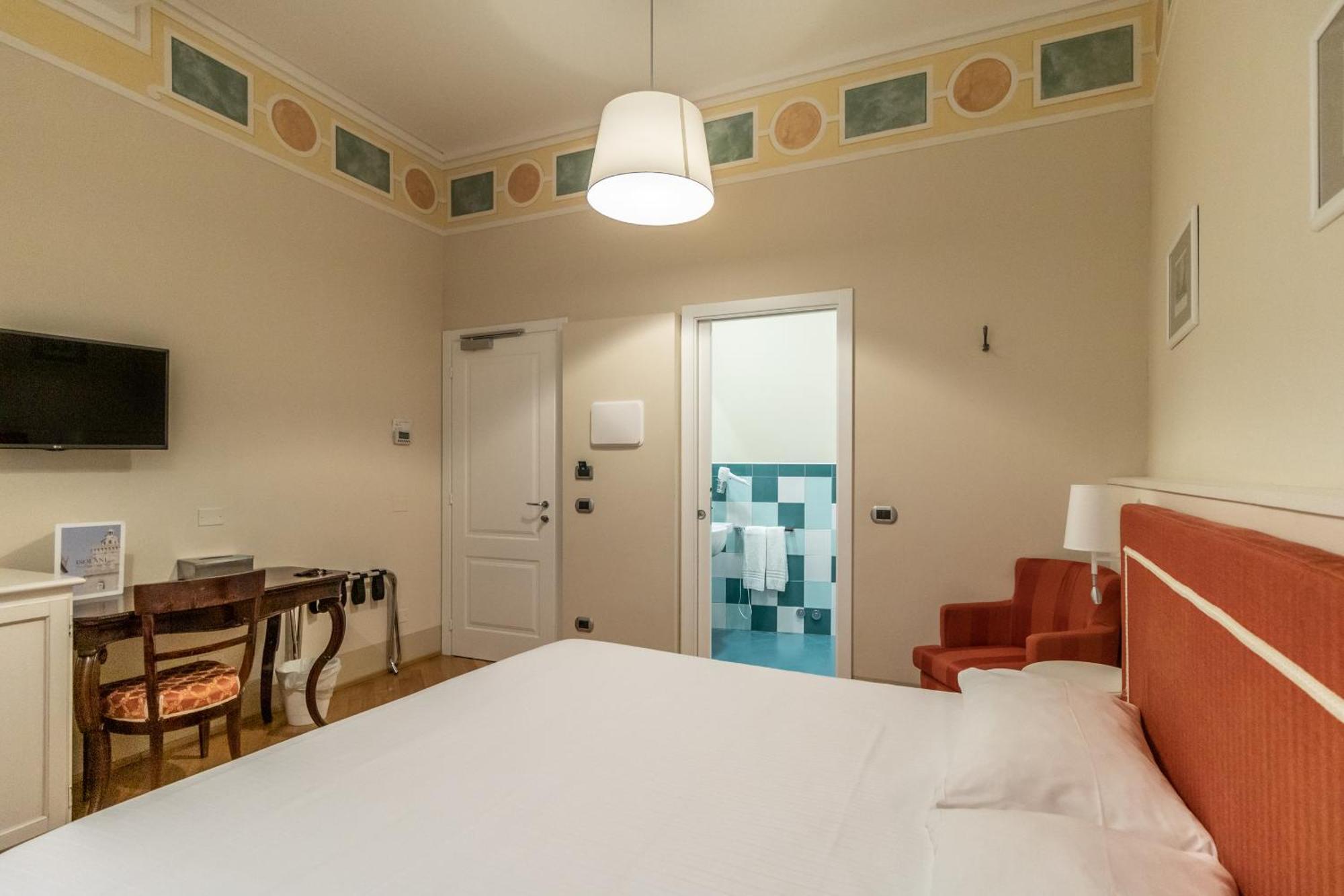 Casa Isolani Luxury Piazza Maggiore 1