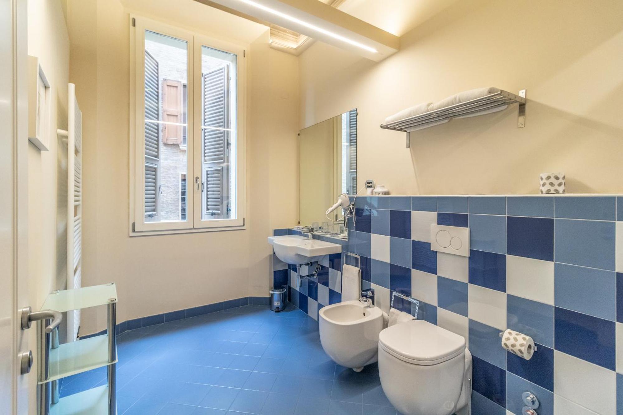 Casa Isolani Luxury Piazza Maggiore 1 Bologne