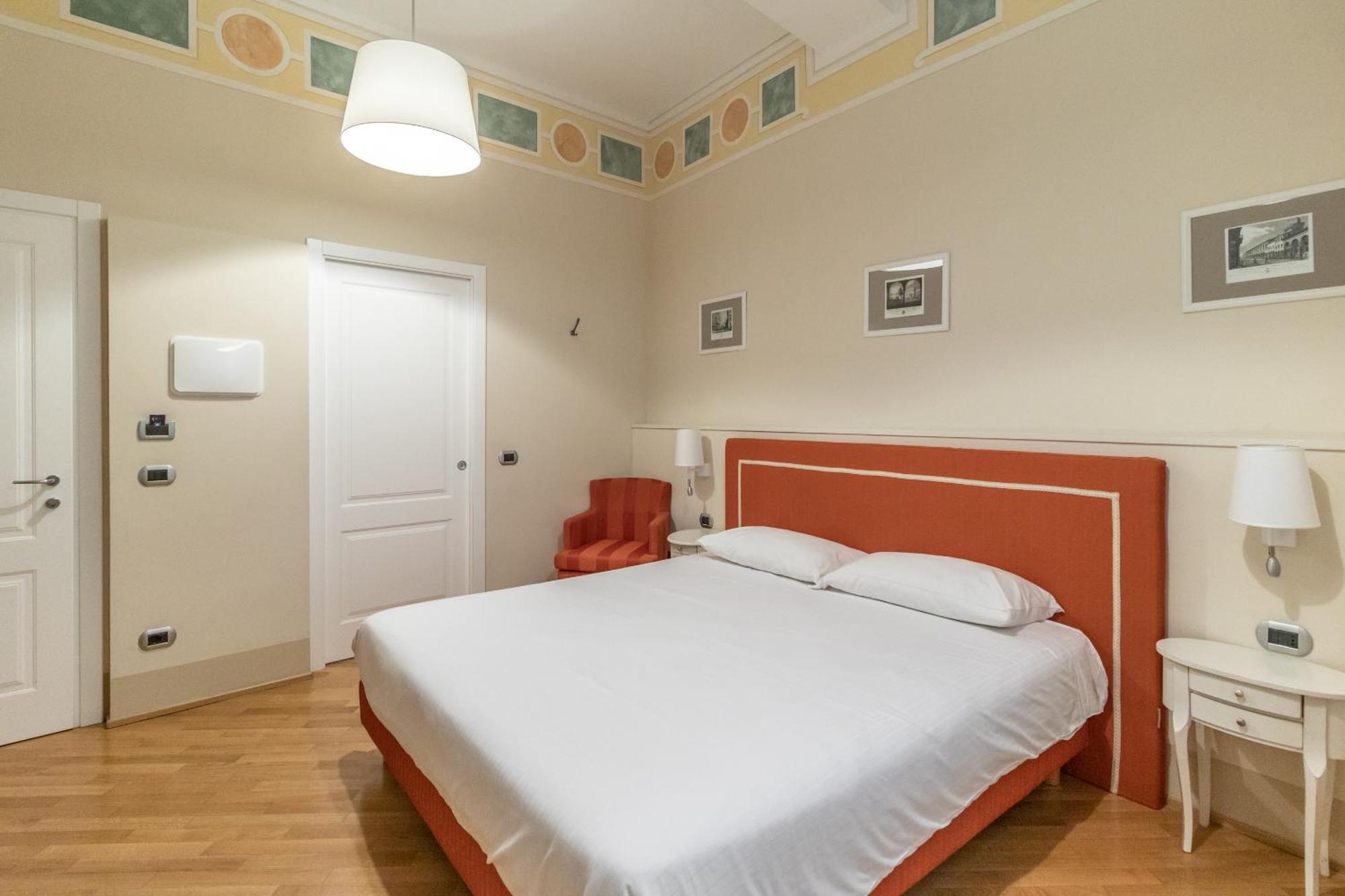 Maison d'hôtes Casa Isolani Luxury Piazza Maggiore 1 Bologne