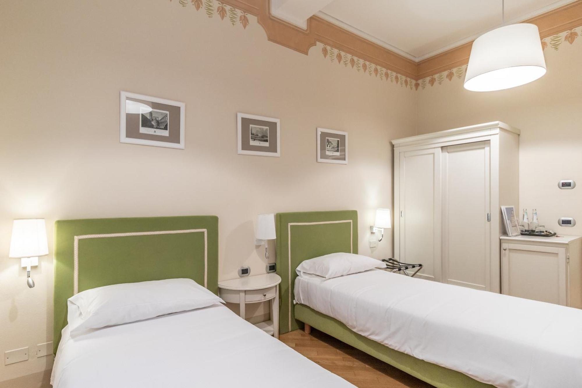 Casa Isolani Luxury Piazza Maggiore 1 2* Bologne