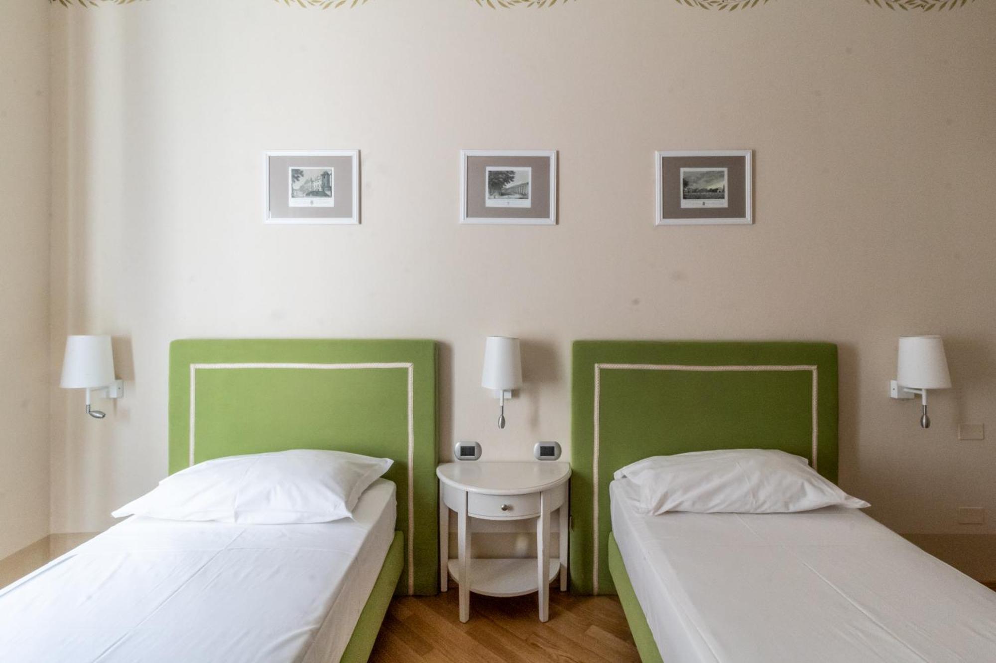 Casa Isolani Luxury Piazza Maggiore 1 Bologne