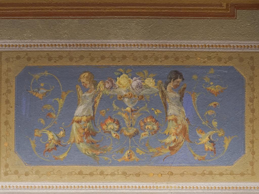 Casa Isolani Luxury Piazza Maggiore 1 Maison d'hôtes