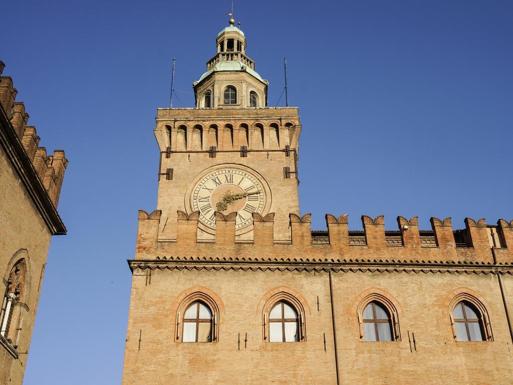 Casa Isolani Luxury Piazza Maggiore 1 2* Bologne