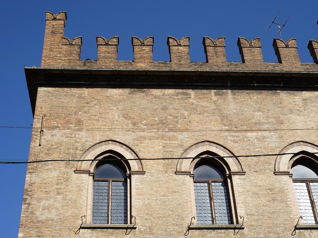 Casa Isolani Luxury Piazza Maggiore 1