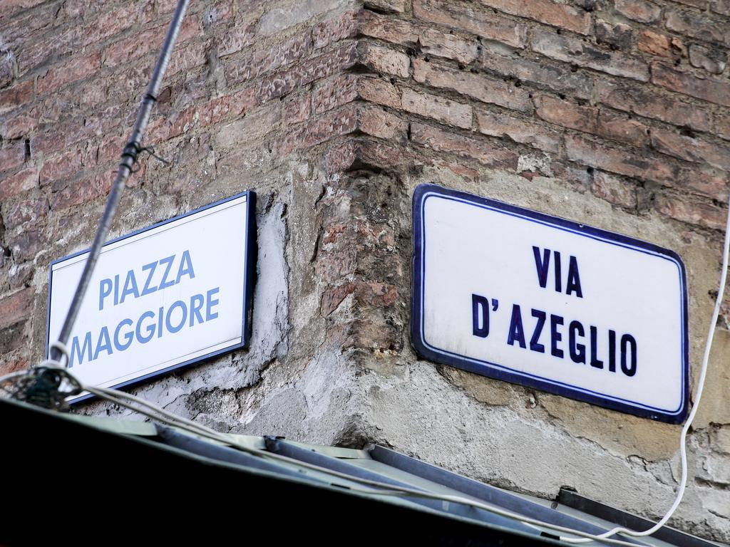 Casa Isolani Luxury Piazza Maggiore 1 Bologne