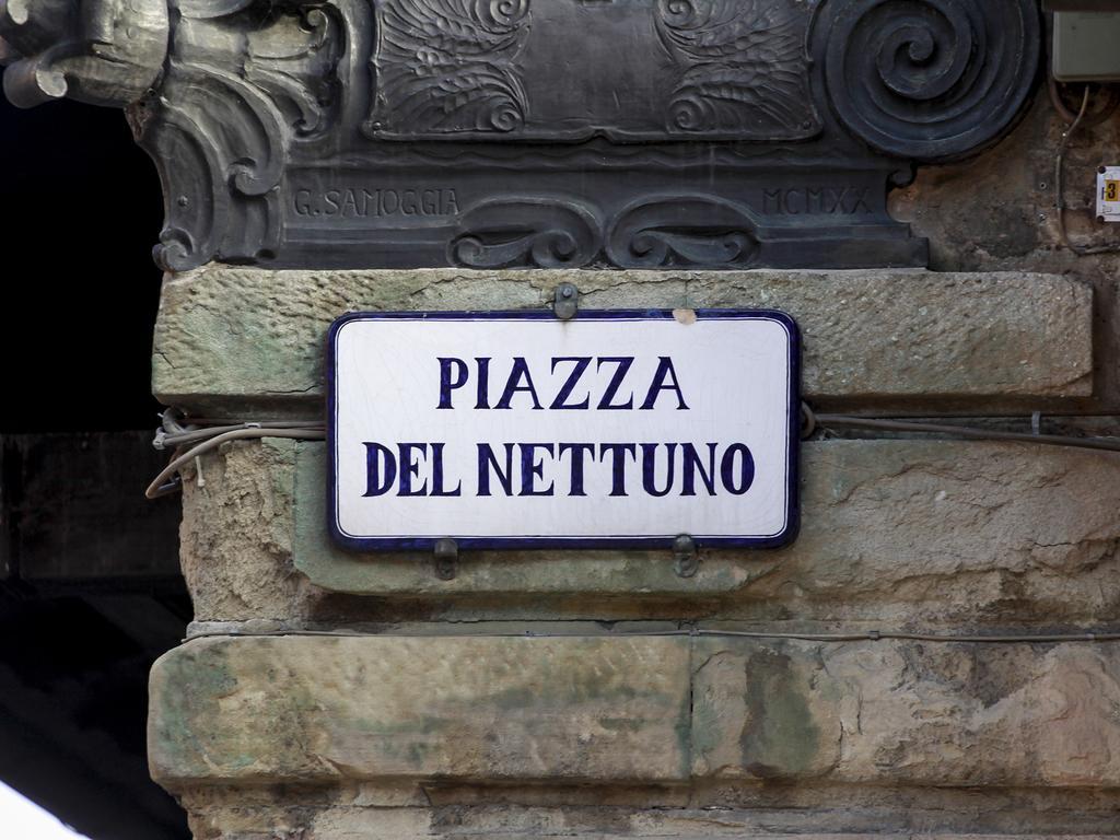Casa Isolani Luxury Piazza Maggiore 1 2* Bologne