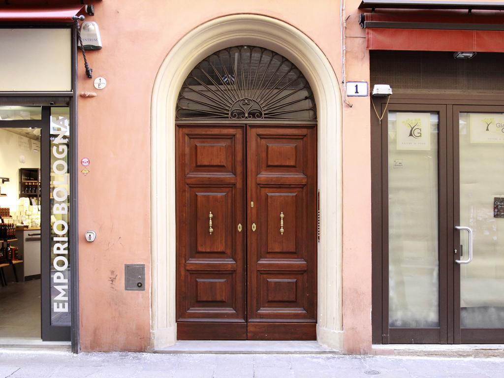 Casa Isolani Luxury Piazza Maggiore 1 Maison d'hôtes Bologne