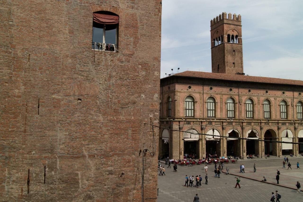Casa Isolani Luxury Piazza Maggiore 1 Maison d'hôtes
