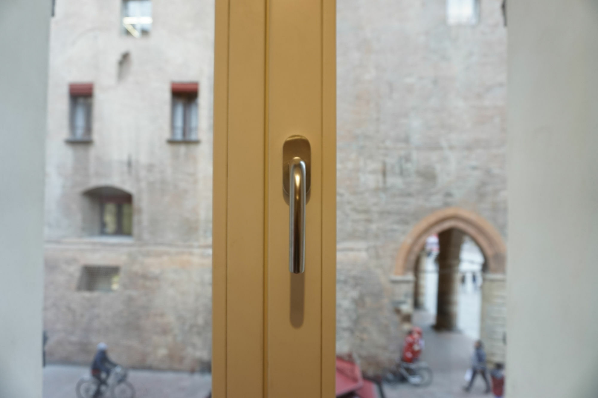 Casa Isolani Luxury Piazza Maggiore 1 Maison d'hôtes 2*