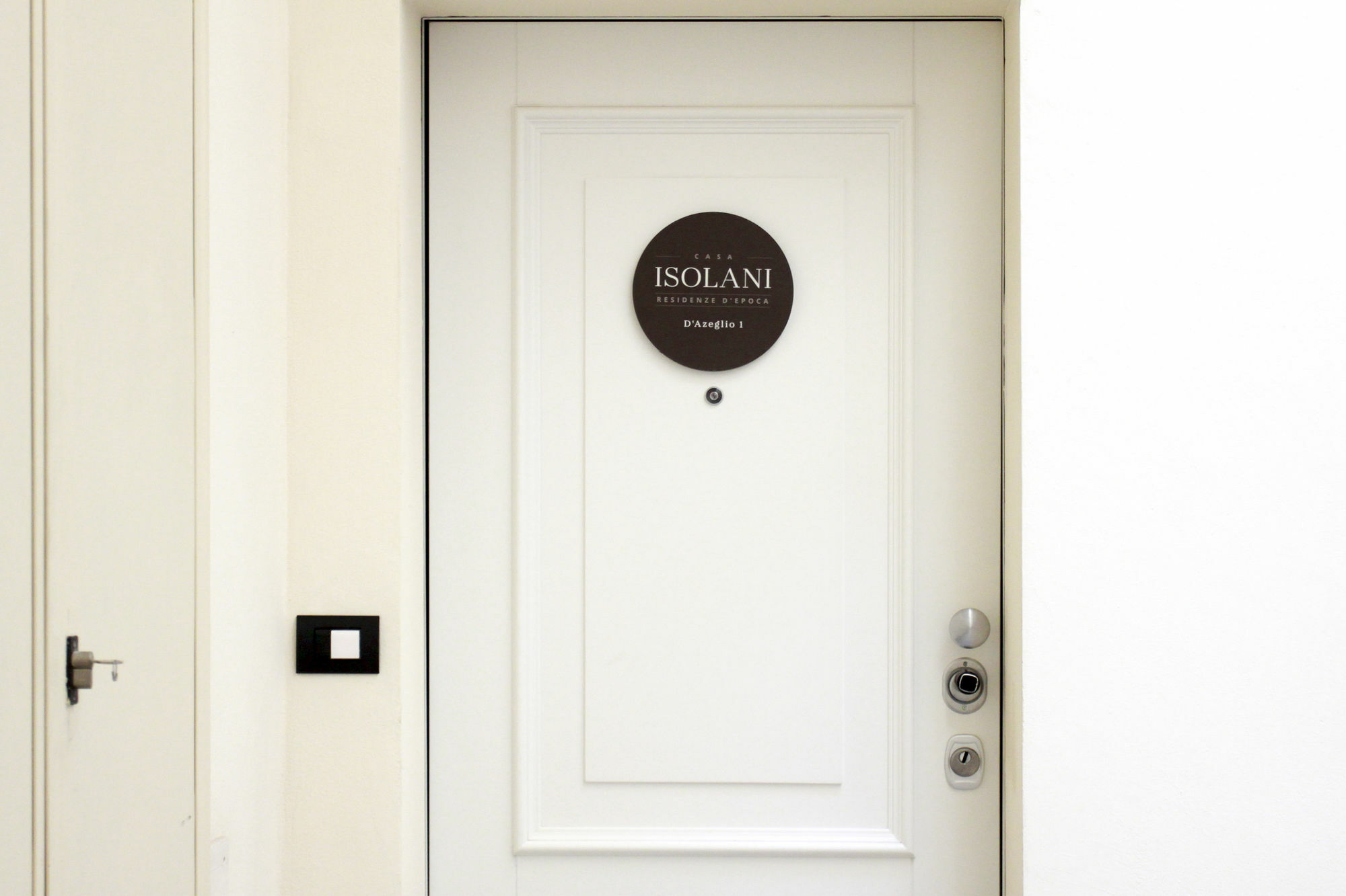 Casa Isolani Luxury Piazza Maggiore 1 Bologne
