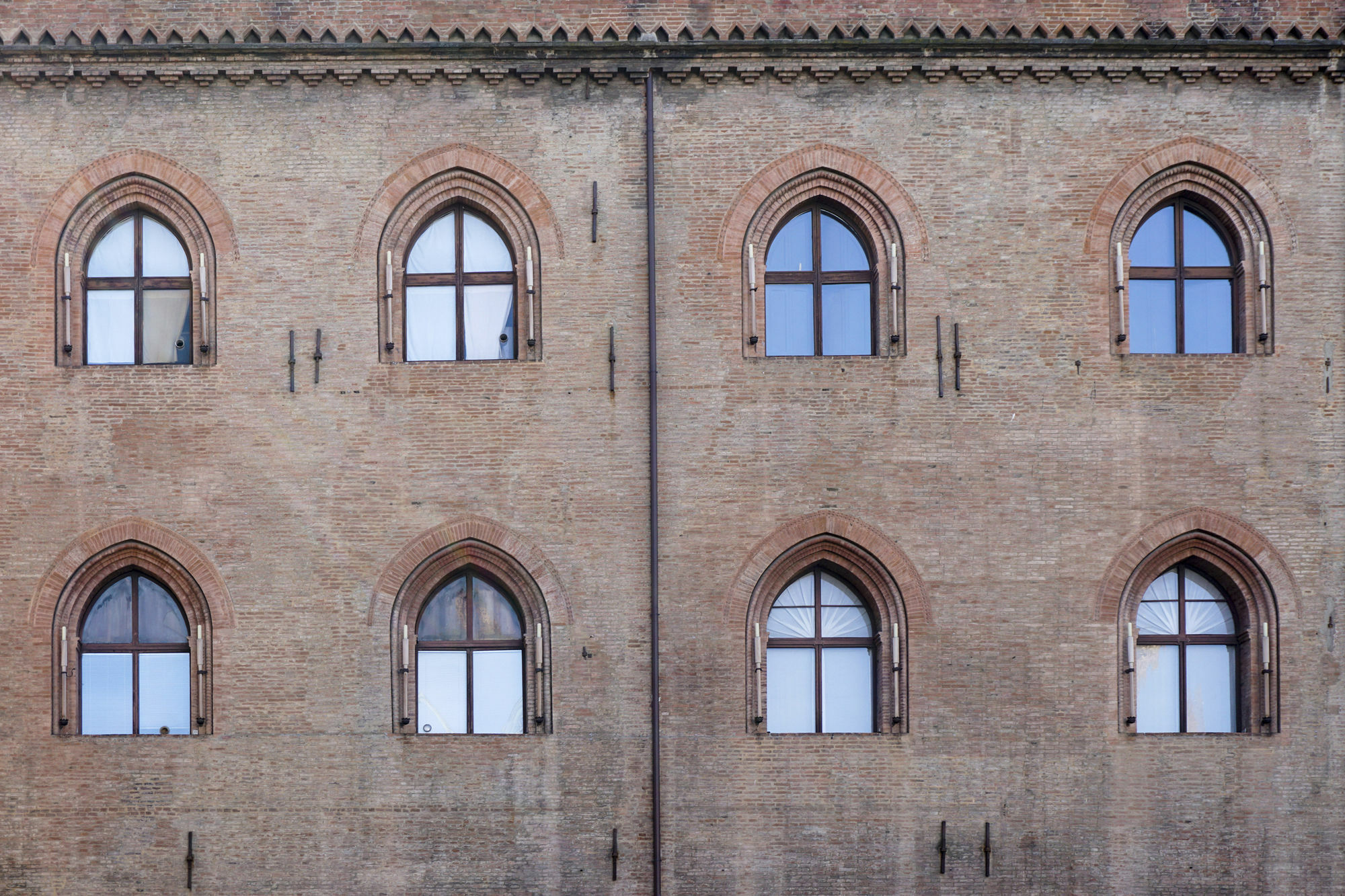 Maison d'hôtes Casa Isolani Luxury Piazza Maggiore 1 2*