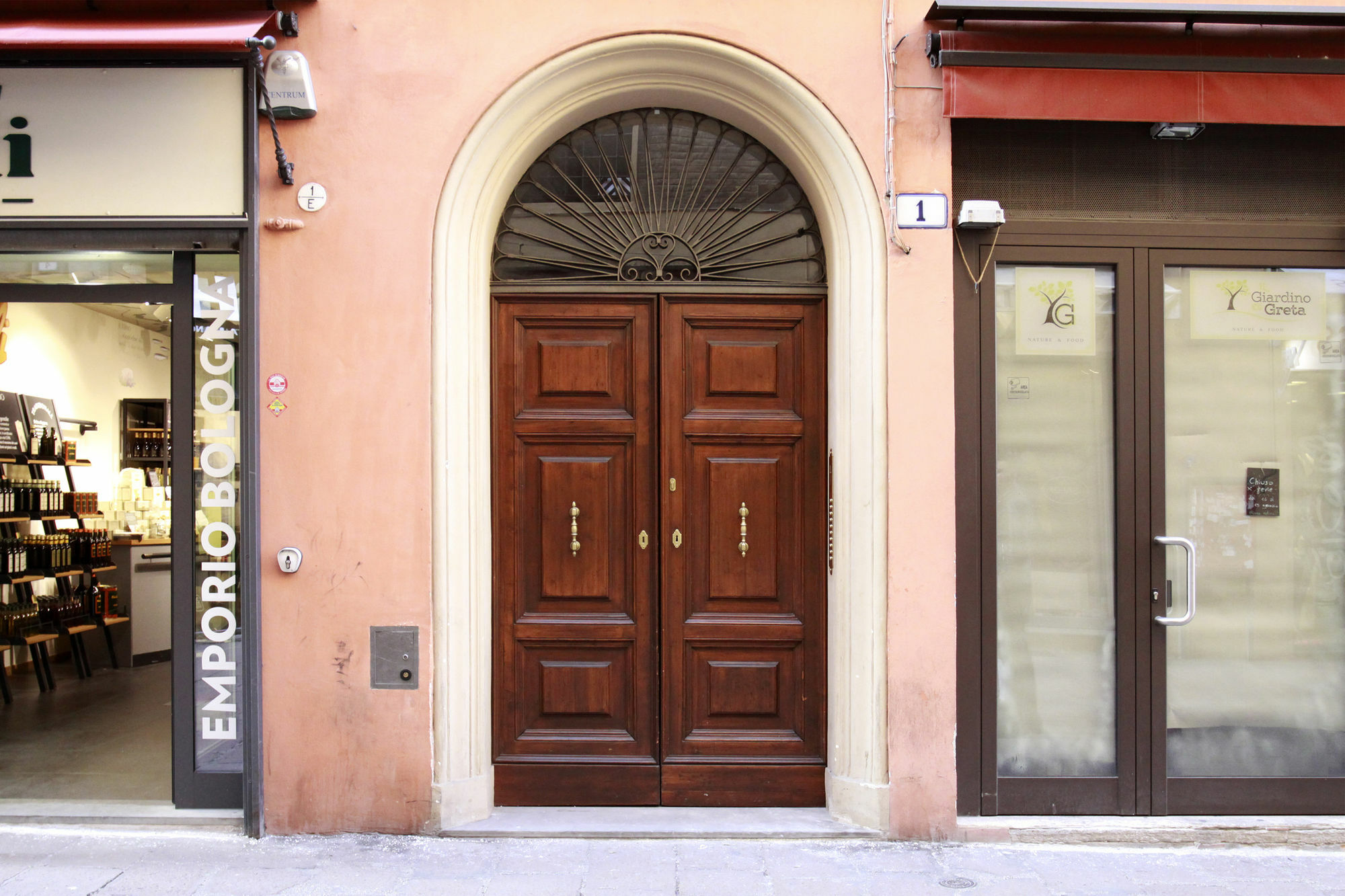 Casa Isolani Luxury Piazza Maggiore 1 Maison d'hôtes