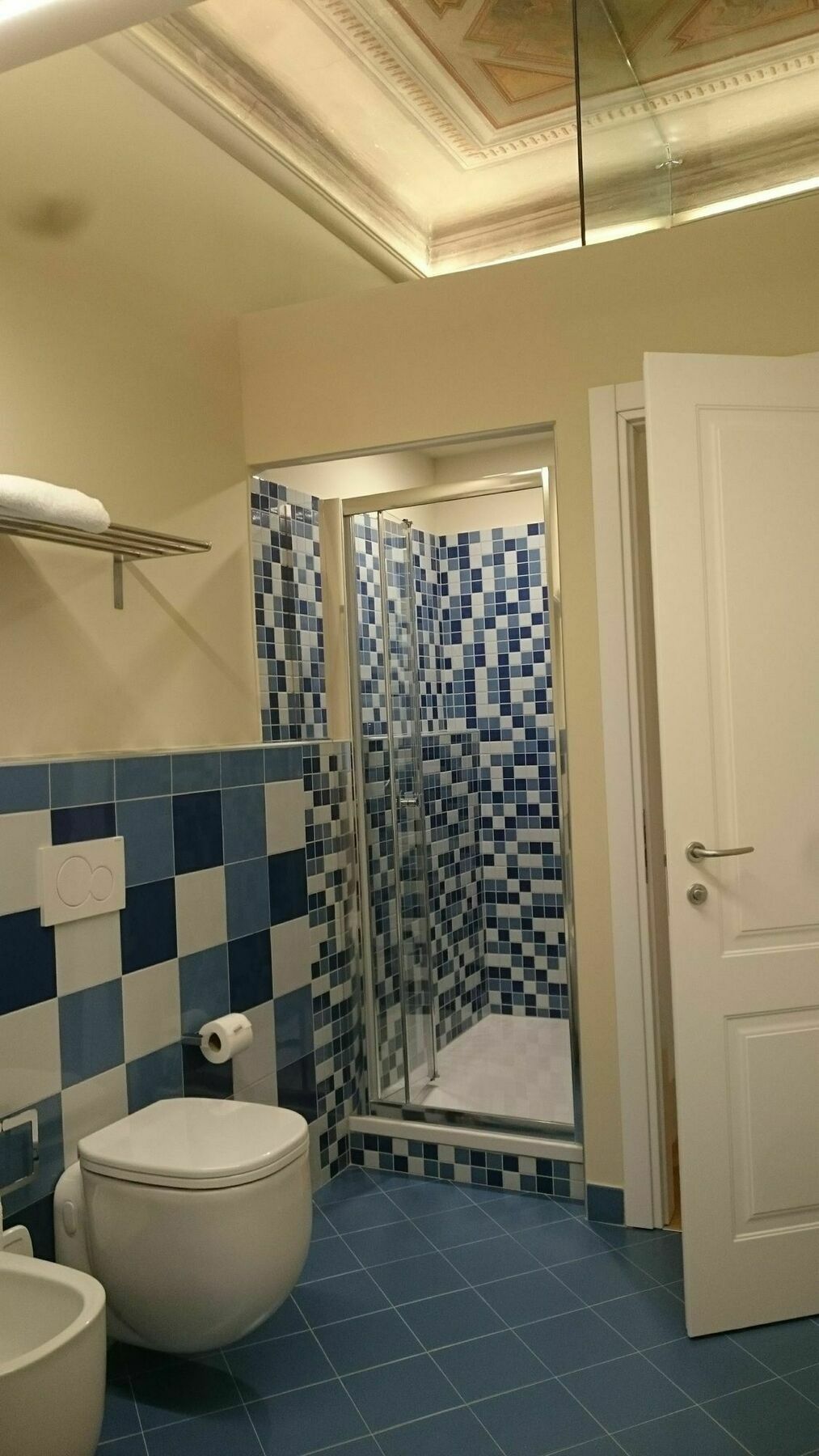 Casa Isolani Luxury Piazza Maggiore 1 Maison d'hôtes Bologne