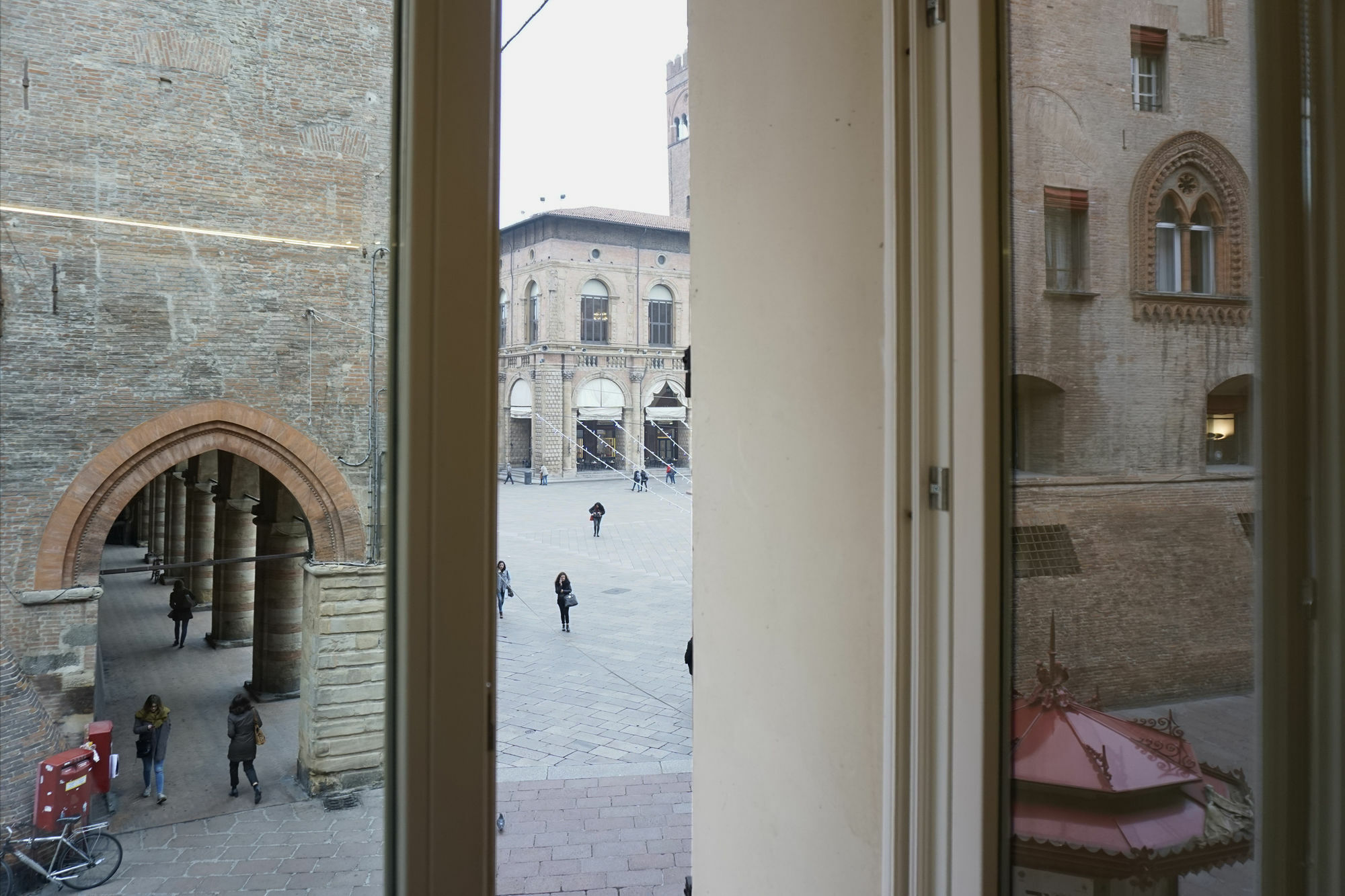 Maison d'hôtes Casa Isolani Luxury Piazza Maggiore 1 Bologne