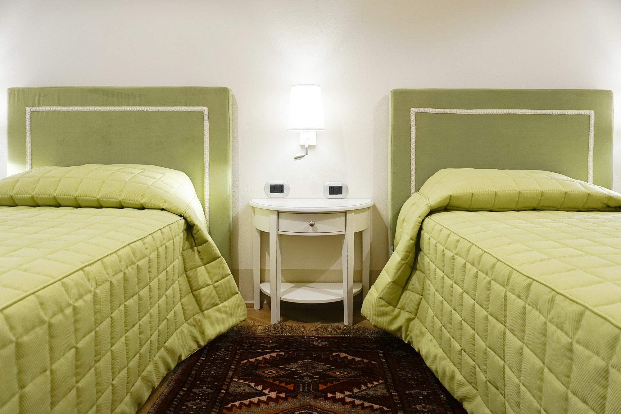 Casa Isolani Luxury Piazza Maggiore 1 2* Bologne