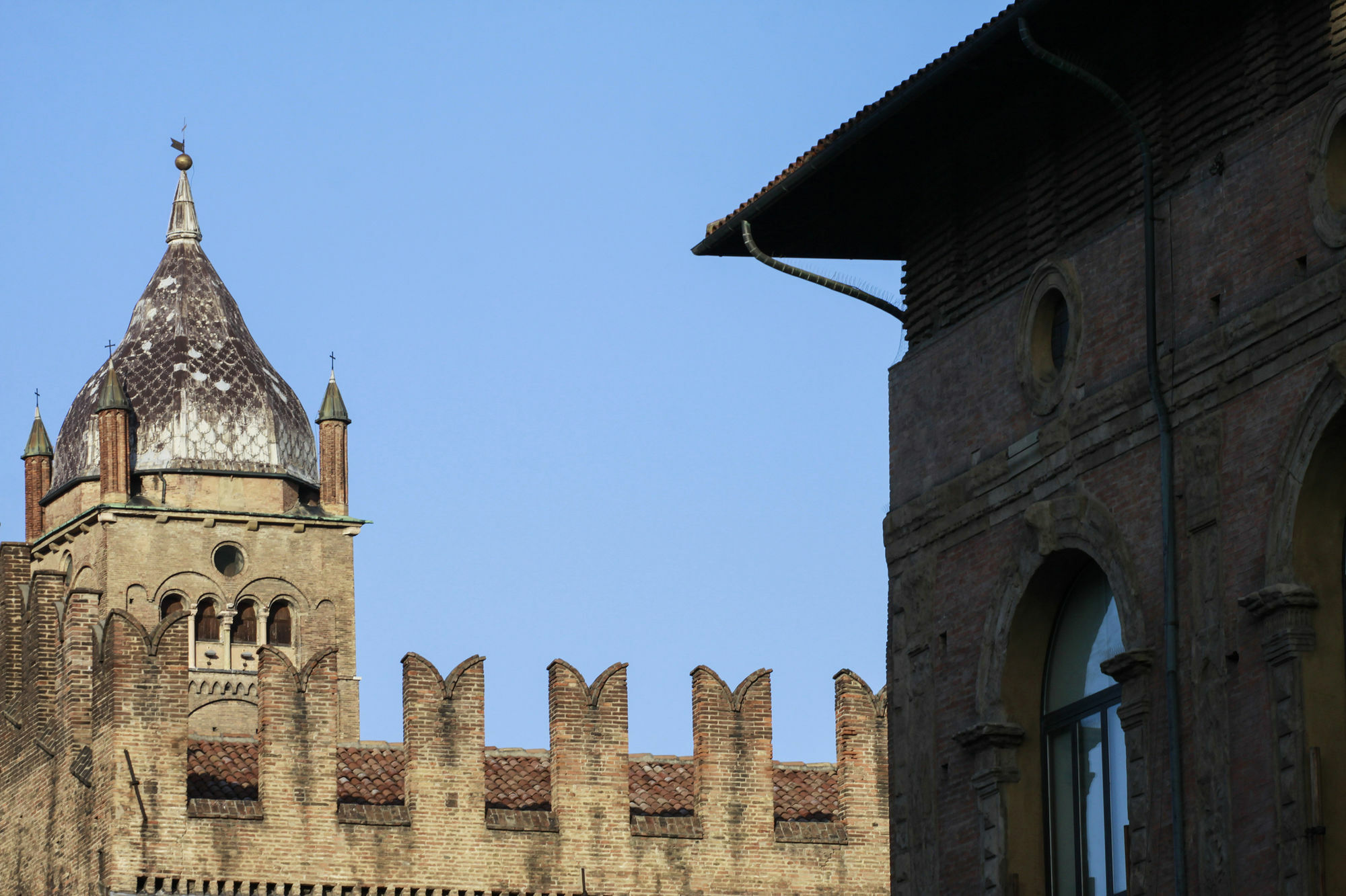 Casa Isolani Luxury Piazza Maggiore 1 2* Bologna
