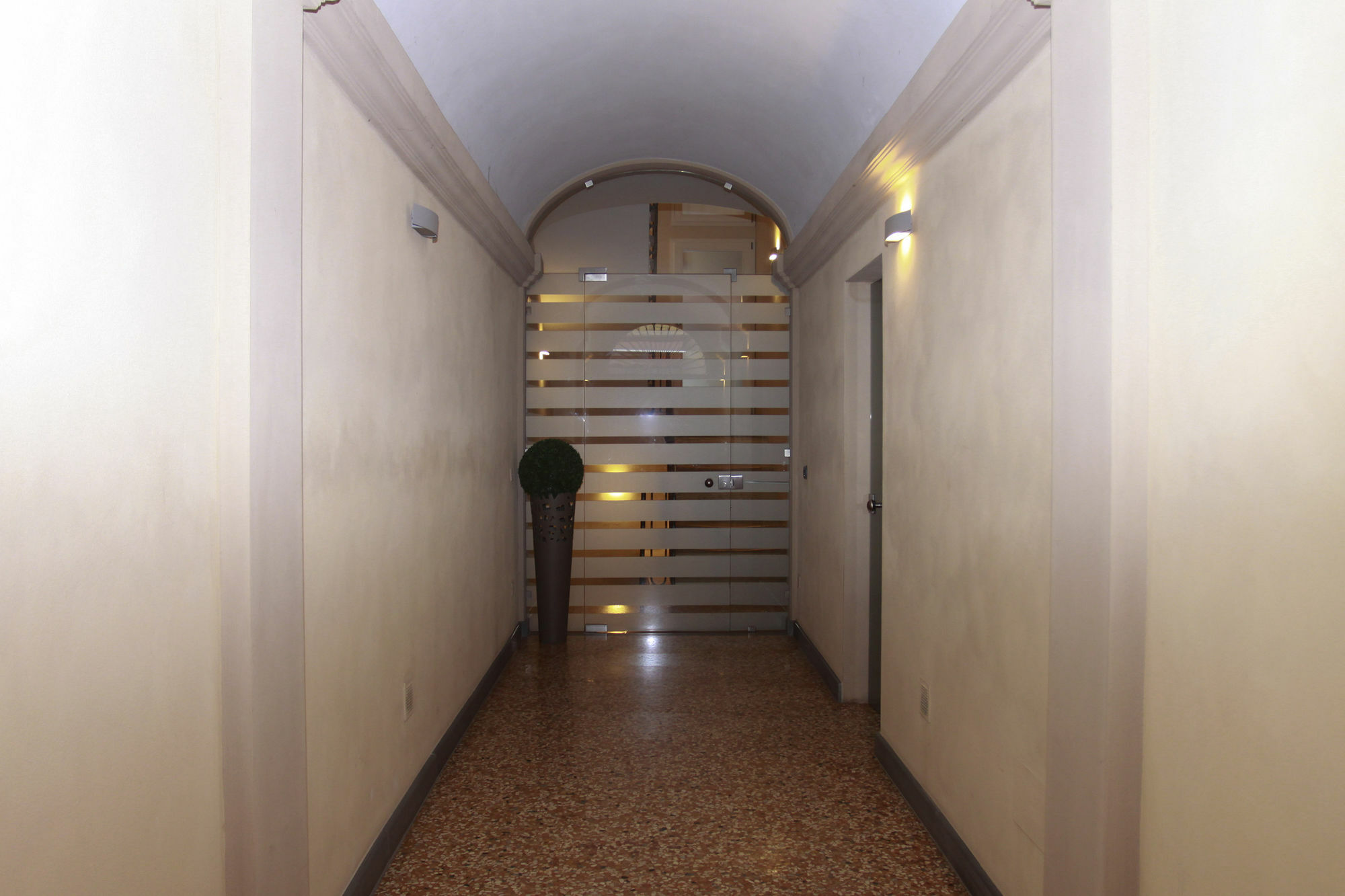 Casa Isolani Luxury Piazza Maggiore 1 Gasthof